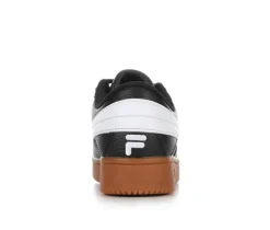 Women's Fila A-Low Sneakers