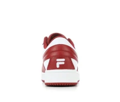 Women's Fila A-Low Sneakers