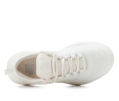 Women's Fila Memory Neometric Marble Sneakers