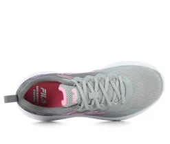 Women's Fila Memory Primo Forza Running Shoes