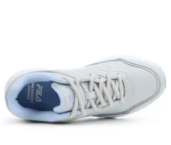 Women's Fila Memory Sportland Sneakers