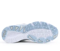 Women's Fila Memory Sportland Sneakers