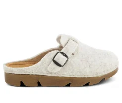 Women's Flexus Clogger Platform Clogs