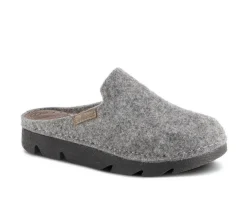 Women's Flexus Cloggish Platform Clogs