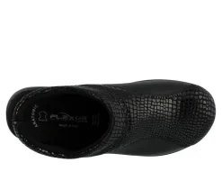 Women's Flexus Flexia Slingback Clogs
