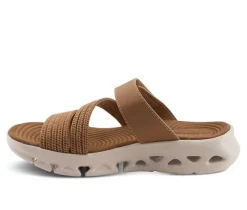 Women's Flexus Galvanesa Sandals