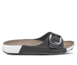 Women's Flexus Gateway Footbed Sandals