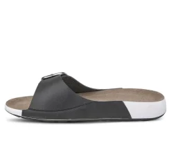 Women's Flexus Gateway Footbed Sandals