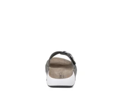 Women's Flexus Gateway Footbed Sandals