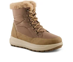 Women's Flexus Laroui Hiking Boots