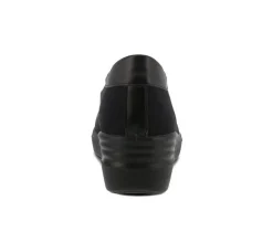 Women's Flexus Noral Slip-On Wedges