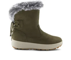 Women's Flexus Snowbird Waterproof Winter Boots