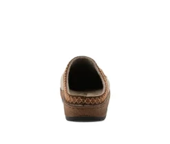 Women's Flexus Snuggee Slippers