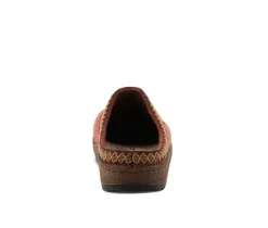 Women's Flexus Snuggee Slippers