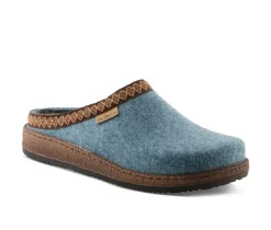 Women's Flexus Snuggee Slippers