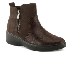 Women's Flexus Yancey Booties