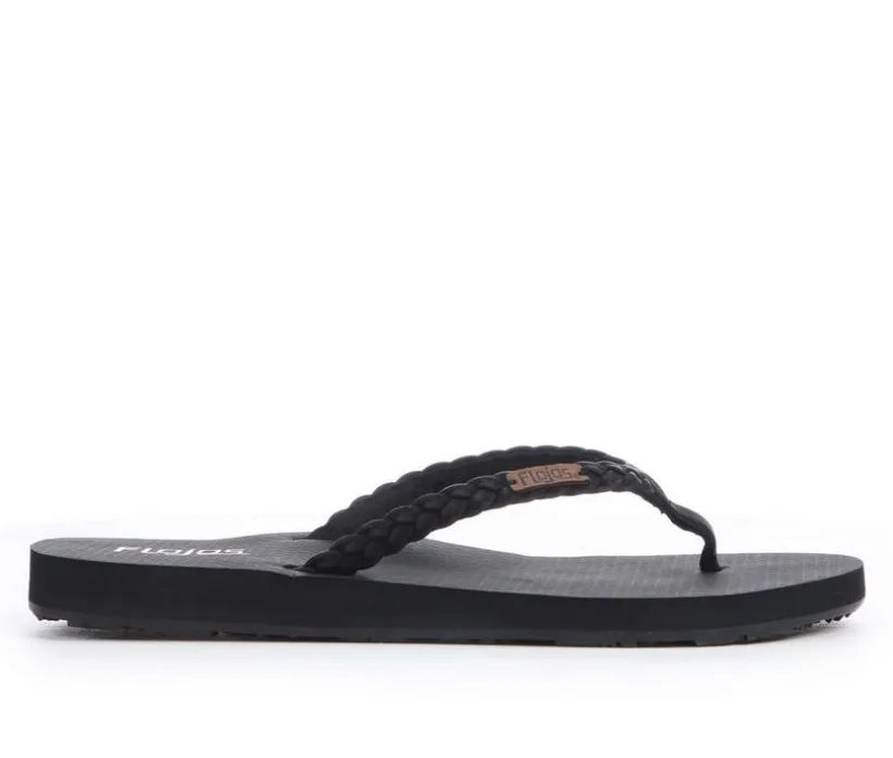 Women's Flojos Danica 222 Flip-Flops