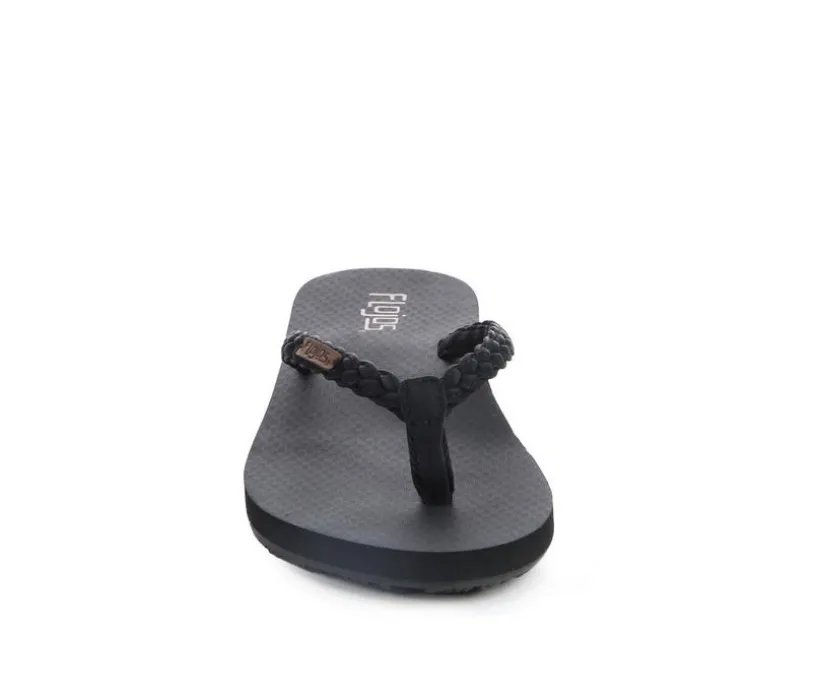 Women's Flojos Danica 222 Flip-Flops