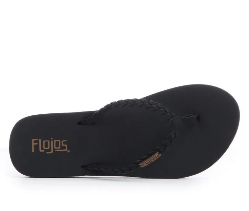 Women's Flojos Danica 222 Flip-Flops