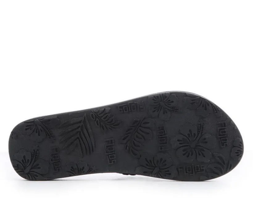 Women's Flojos Danica 222 Flip-Flops