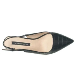 Women's French Connection Quinncroco Pumps