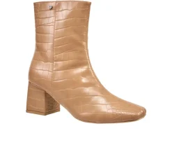 Women's French Connection Bina Heeled Booties