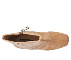 Women's French Connection Bina Heeled Booties