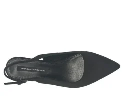 Women's French Connection QuinnSD Pumps