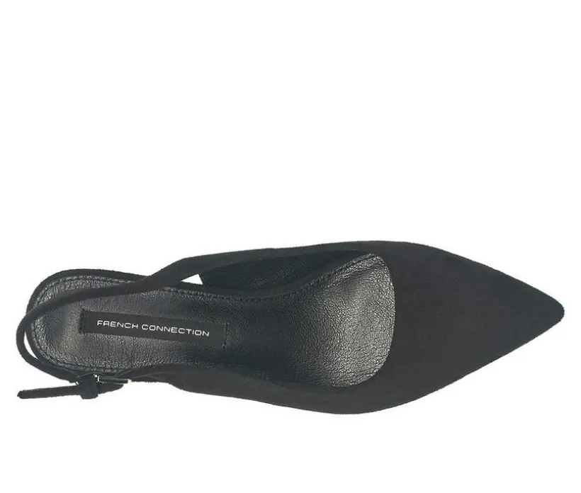 Women's French Connection QuinnSD Pumps