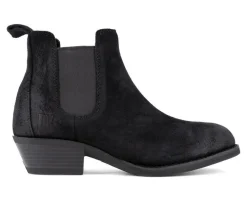 Women's Frye Supply Chelsea Safety-Crafted Boot Work Shoes