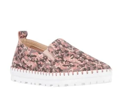 Women's GC Shoes Aroma Slip-On Sneakers