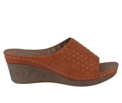 Women's GC Shoes Atlanta Wedges
