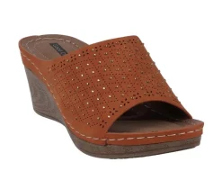 Women's GC Shoes Atlanta Wedges