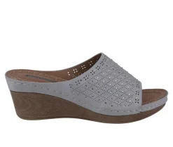 Women's GC Shoes Atlanta Wedges