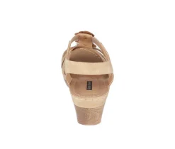 Women's GC Shoes Beck Wedge Sandals