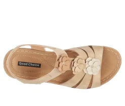 Women's GC Shoes Beck Wedge Sandals