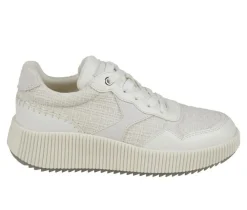 Women's GC Shoes Calico Wedge Sneakers