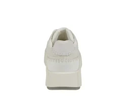 Women's GC Shoes Calico Wedge Sneakers