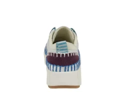 Women's GC Shoes Ceci Platform Sneakers