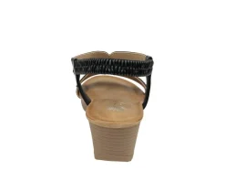 Women's GC Shoes Celestia Wedge Sandals