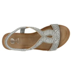 Women's GC Shoes Celestia Wedge Sandals