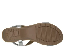 Women's GC Shoes Celestia Wedge Sandals