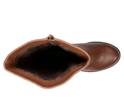 Women's GC Shoes Dange Knee High Boots