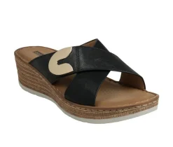 Women's GC Shoes Demi Wedge Sandals