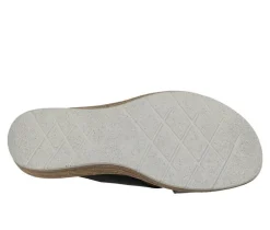 Women's GC Shoes Demi Wedge Sandals