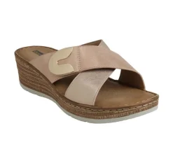 Women's GC Shoes Demi Wedge Sandals