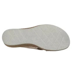 Women's GC Shoes Demi Wedge Sandals