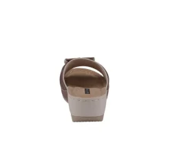 Women's GC Shoes Ellen Wedge Sandals
