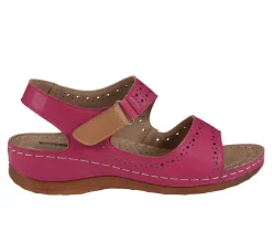Women's GC Shoes Foster Sandals