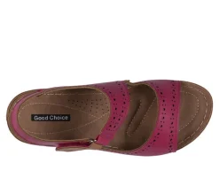 Women's GC Shoes Foster Sandals